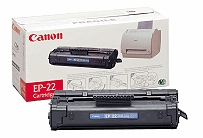 Картридж для лазерного принтера Canon EP-22