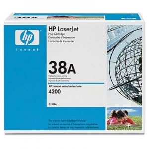 Картридж для лазерного принтера HP Q1338A