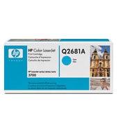 Картридж для лазерного принтера HP Q2681A