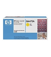 Картридж для лазерного принтера HP Q6472A