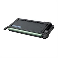 Картридж для лазерного принтера Samsung CLP-C600A