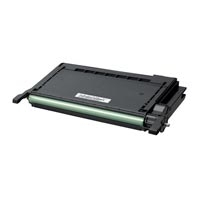 Картридж для лазерного принтера Samsung CLP-K600A