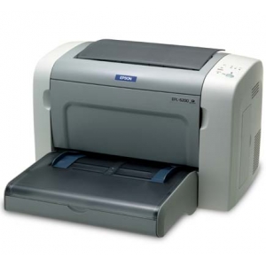 Ч/Б лазерный принтер Epson EPL-6200