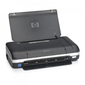   HP Officejet H470b Mobile (CB027A)
