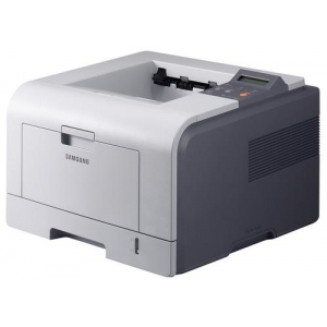 Ч/Б лазерный принтер Samsung ML-3471ND