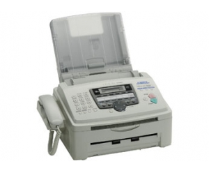 Факс Panasonic KX-FLM663RU