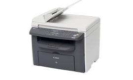 Ч/Б лазерный принтер сканер копир Canon i-SENSYS MF4150