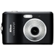 Цифровая фотокамера Nikon Coolpix L18 Black
