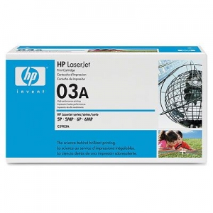 Картридж для лазерного принтера HP C3903A