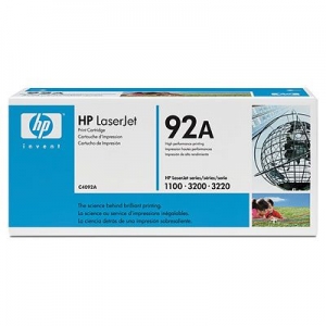 Картридж для лазерного принтера HP C4092A
