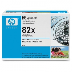 Картридж для лазерного принтера HP C4182X