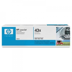 Картридж для лазерного принтера HP C8543X