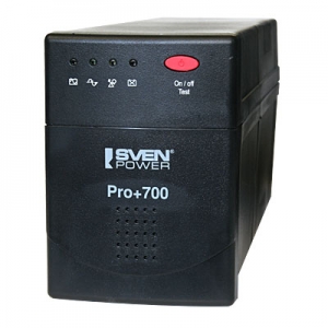 ИБП (UPS) Sven Power Pro+ 700