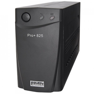 ИБП (UPS) Sven Power Pro+ 825