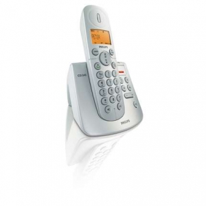 Телефон DECT Philips CD2451S/51