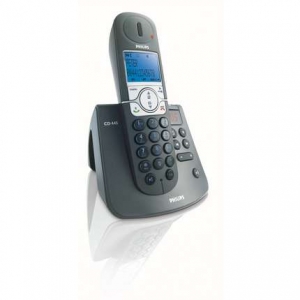 Телефон DECT Philips CD4451B/51