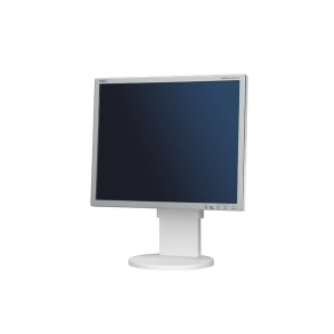 LCD монитор 19 NEC EA191M Silver White