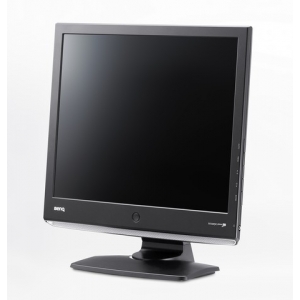 LCD монитор 17 Benq E700A Black