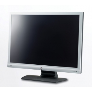 LCD монитор 24 Benq G2400WAD Silver Black