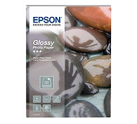 Бумага Epson S042048 130мм х 180мм Glossy Photo Paper