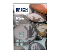Бумага Epson S042086 (S042050x2) A4 Glossy Photo Paper