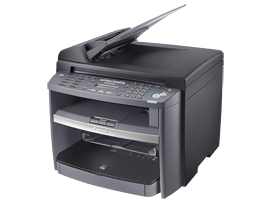 Ч/Б лазерный принтер сканер копир Canon i-SENSYS MF4270