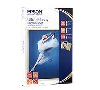 Бумага Epson S041943 Ultra Glossy Photo Paper