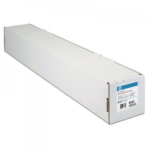 1 HP C6035A  Bright White Inkjet Paper