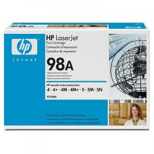 Картридж для лазерного принтера HP 92298A