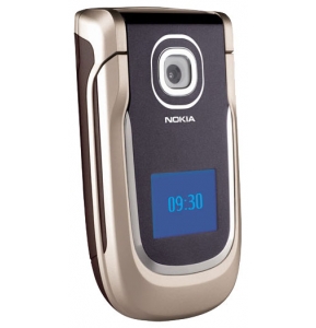 Сотовый телефон Nokia 2760 Smoky Gray