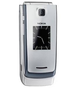 Сотовый телефон Nokia 3610 Fold Blue