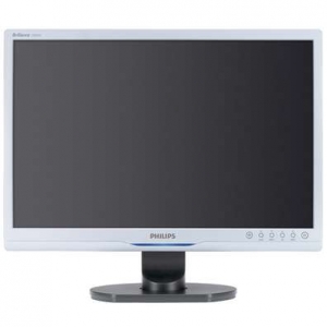 LCD монитор 19 Philips 190SW9FS/00 Silver