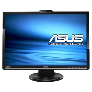 LCD  22 Asus VK222H Black