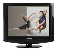LCD телевизор 15 Hyundai H-LCD1509