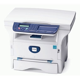 /     Xerox Phaser 3100 MFP/S