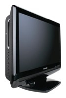 LCD телевизор моноблок Toshiba 19SLDT2