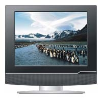 LCD телевизор 15 Daewoo DSL-15M1T