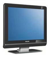 LCD телевизор 19 дюймов Philips 19PFL5522