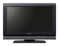 LCD телевизор 19 дюймов Sony KDL-19L4000