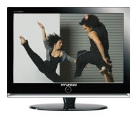 LCD телевизор 22 дюйма Hyundai H-LCD2200