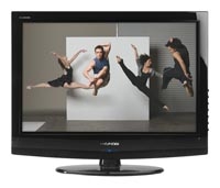 LCD телевизор 22 дюйма Hyundai H-LCD2209