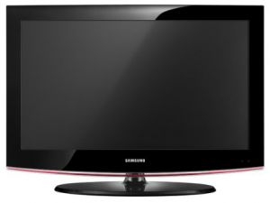 LCD телевизор 19 дюймов Samsung LE-19B450C4