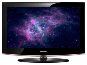 LCD телевизор 22 дюйма Samsung LE-22B450C4W