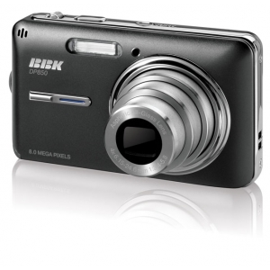 Цифровая фотокамера BBK DP 850