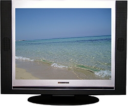 LCD телевизор 20 Shivaki STV-20L3