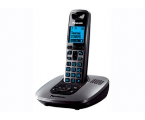 Телефон DECT Panasonic KX-TG6421RUM