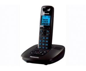Телефон DECT Panasonic KX-TG6421RUT
