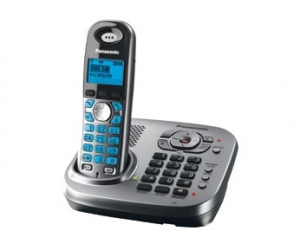 Телефон DECT Panasonic KX-TG7341 RUM