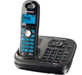 Телефон DECT Panasonic KX-TG7341 RUT