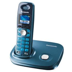 Телефон DECT Panasonic KX-TG8011 RUC